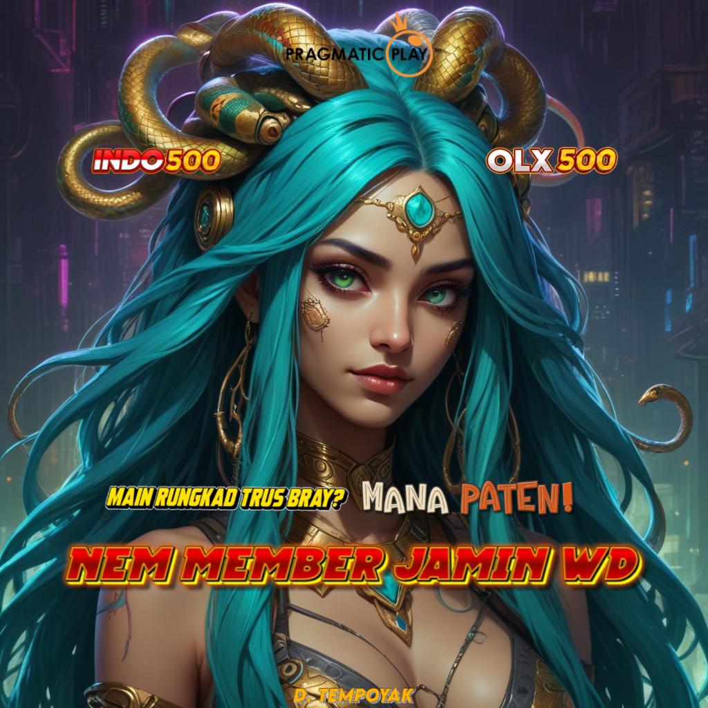 Lihat Ini Yuk! 5696 SLOTS APK Kemenangan Gak Ada Lawan