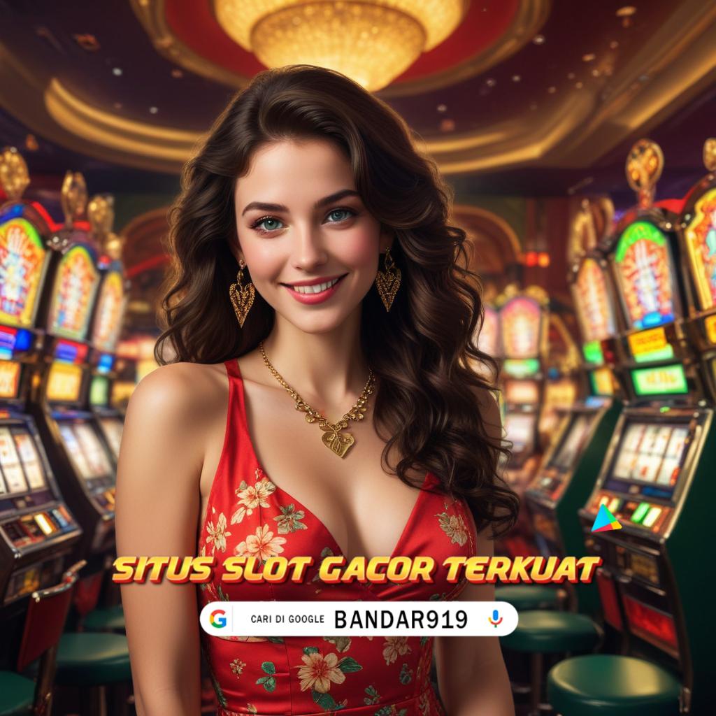 SITUS SLOT PALING GACOR DAN GAMPANG MAXWIN Stabilitas Terjamin DP Dana   