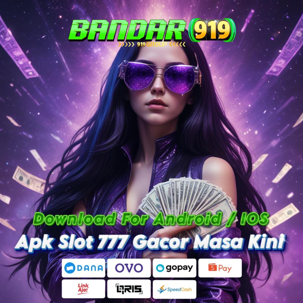 SLOT 777 DANA APP Download Lucky Spin Auto Jackpot di APK Slot!   