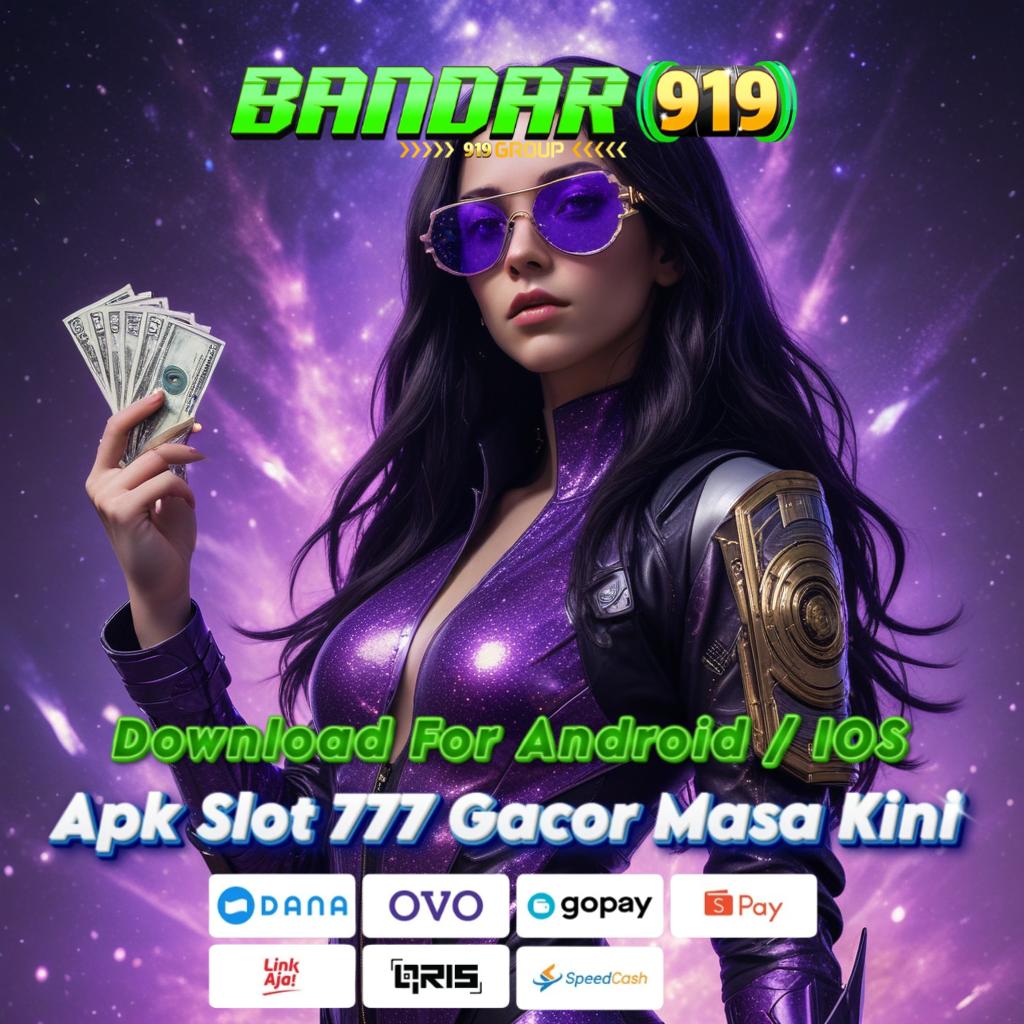 HACK SLOT MOD NEW APK Auto Gacor | Main 5 Menit di APK Slot Sekarang!   