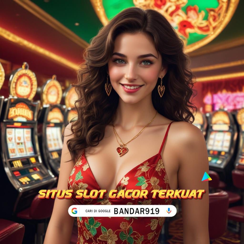 ERSSS SLOT APK Bukti Resmi mudah spin   