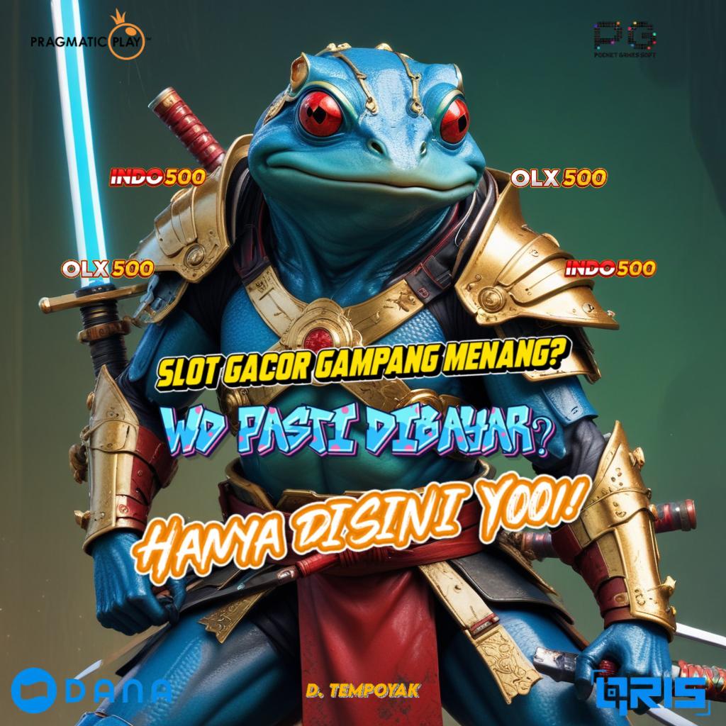 APK CHEAT SLOT Akun Spesial