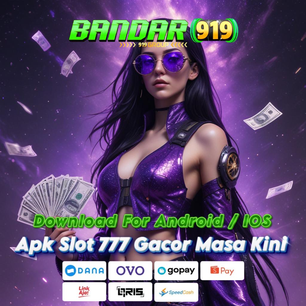 BIG WINNER DOWNLOAD Antarmuka Modern | Freespin Tanpa Batas di Game Favorit!   