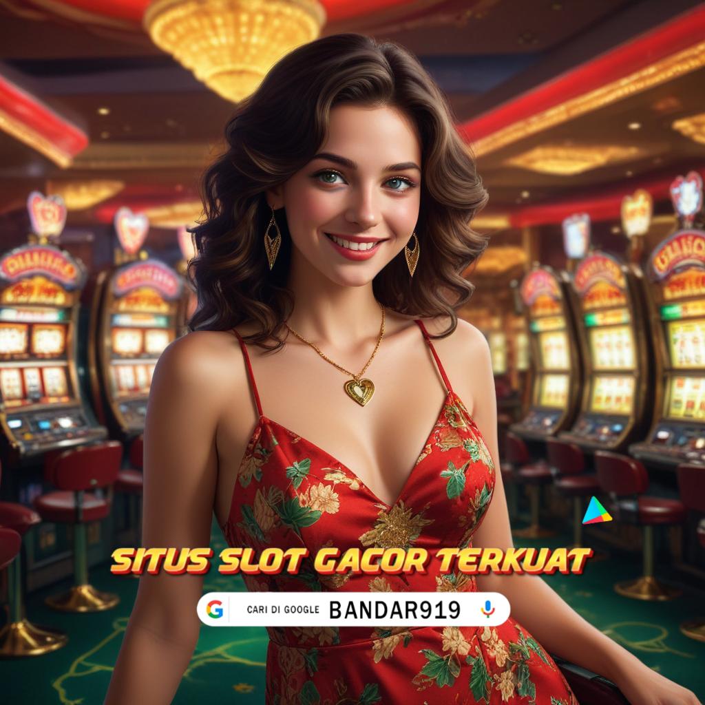 SLOT GACOR MALAM INI Spin Semangat Evaluasi Akun   