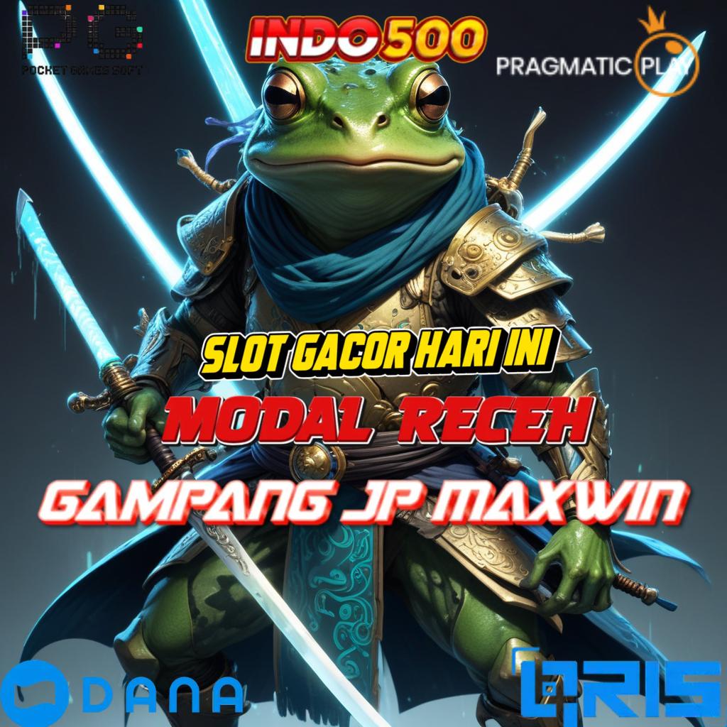 SLOT DEPOSIT 5K VIA PULSA Situs Slot Luar Negeri Gacor Hari Ini