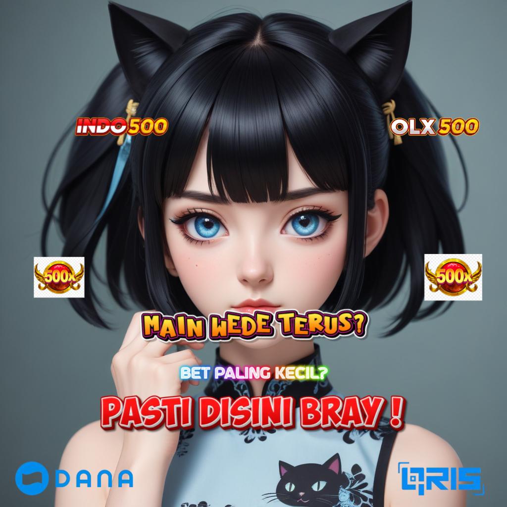 Link Apk Depo Slot