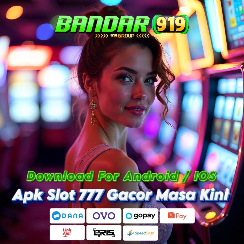 APK STARRY777 SLOT Akses Mudah! Sensasi Free Bet Langsung Aktif!   