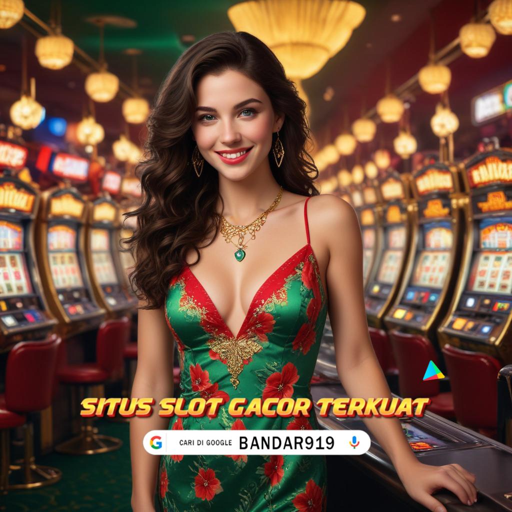 APLIKASI RR777 Mesin Cerdas Teknologi Jackpot   