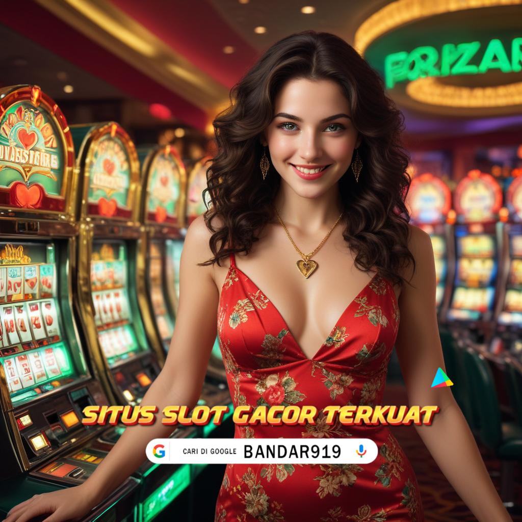 KING SLOT APK Frontier Fortunes Langsung Spin Pakai APK Slot Gacor!   