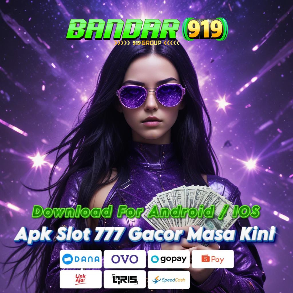 APK GOWIN 789 Jackpot Mudah! Unduh APK Mesin VIP dan Menang!   