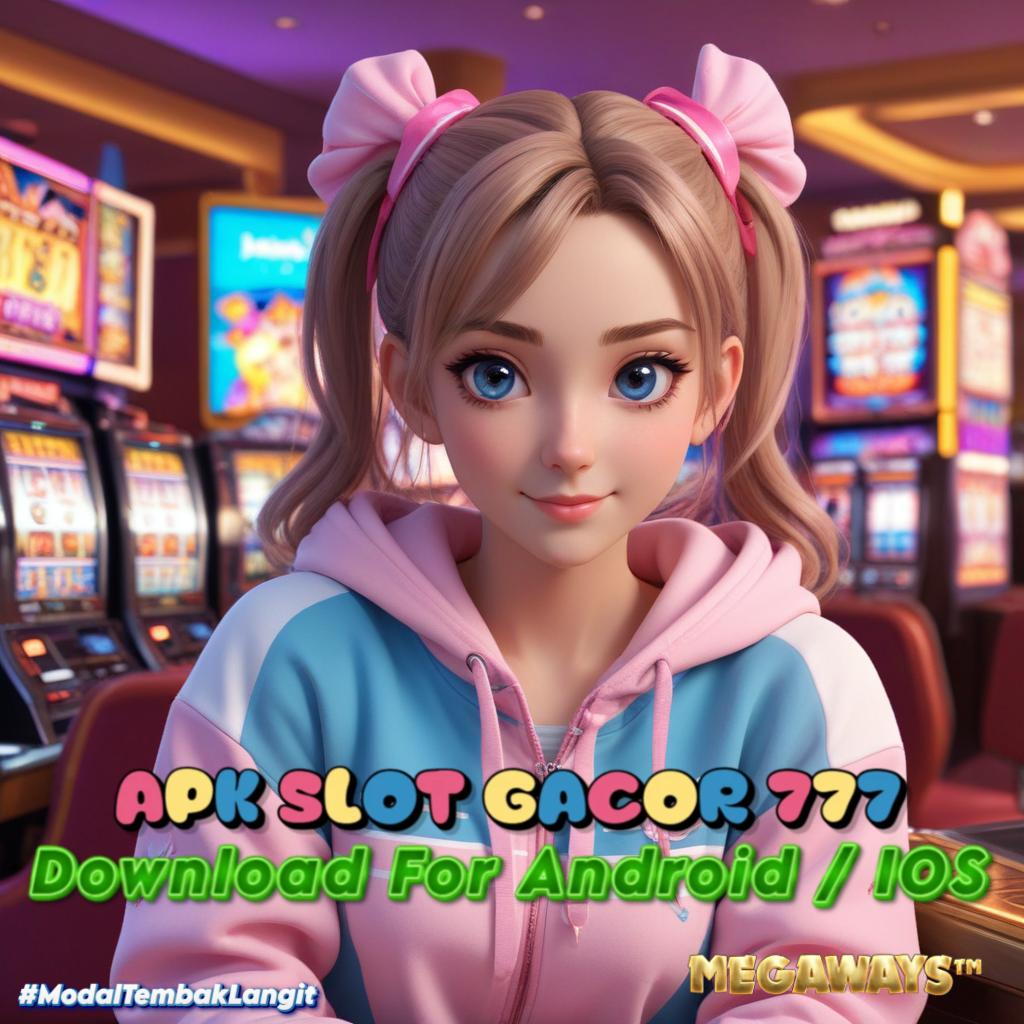 SLOT GACOR SORE INI Jackpot Murni Tanpa Bot | Cuan Instan Langsung Cair!   