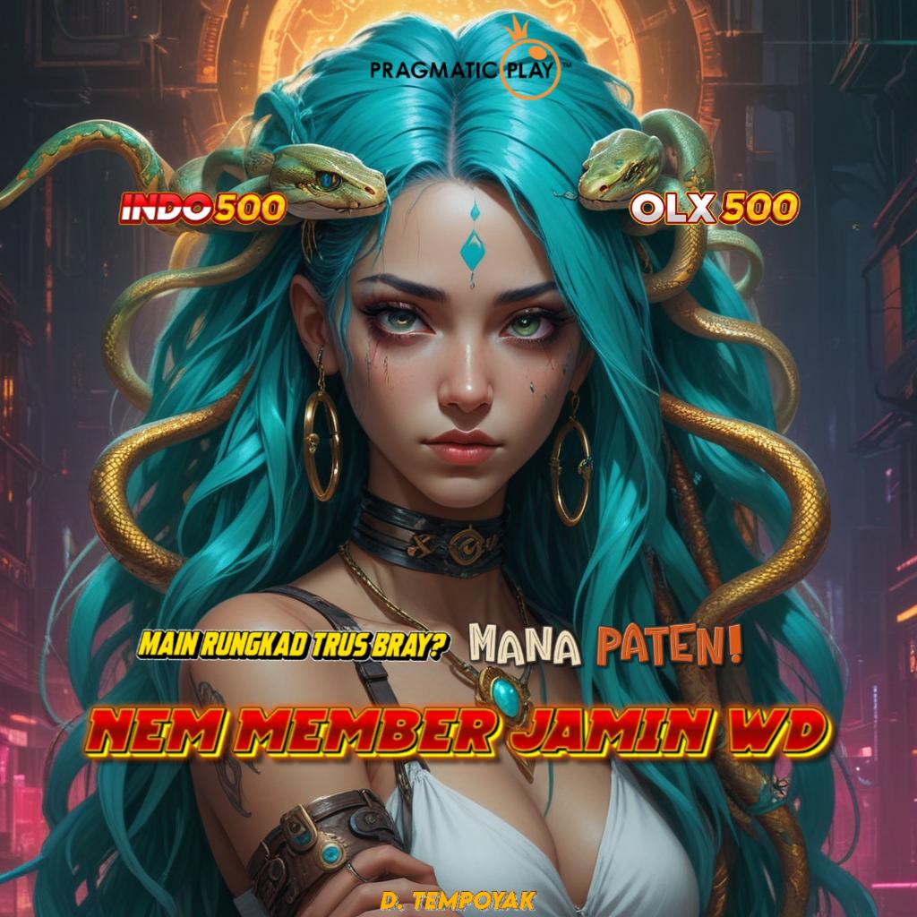 Ini Dia, Jangan Sampai Kelewatan! HACK SLOT MOD NEW APK Kode Rejeki