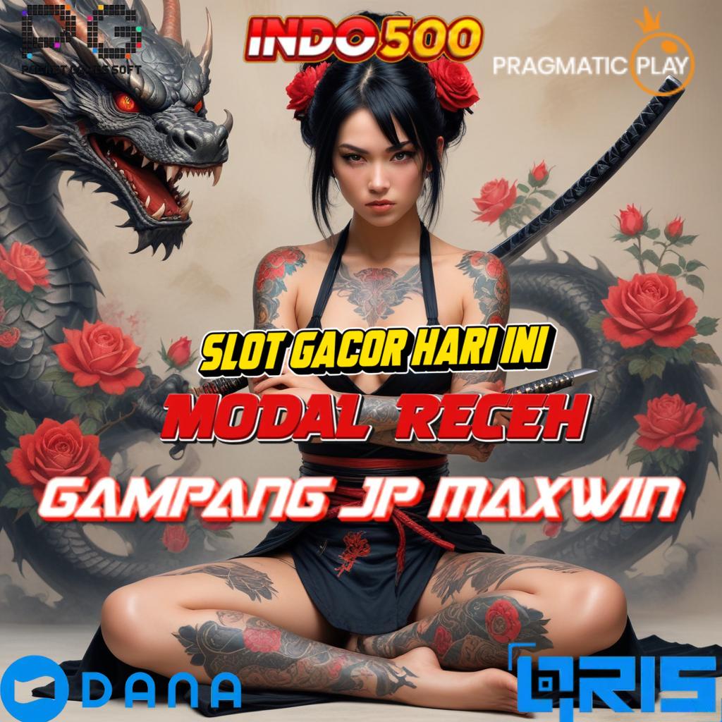 ROBOT BIRU HACK Jadwal Gacor Slot