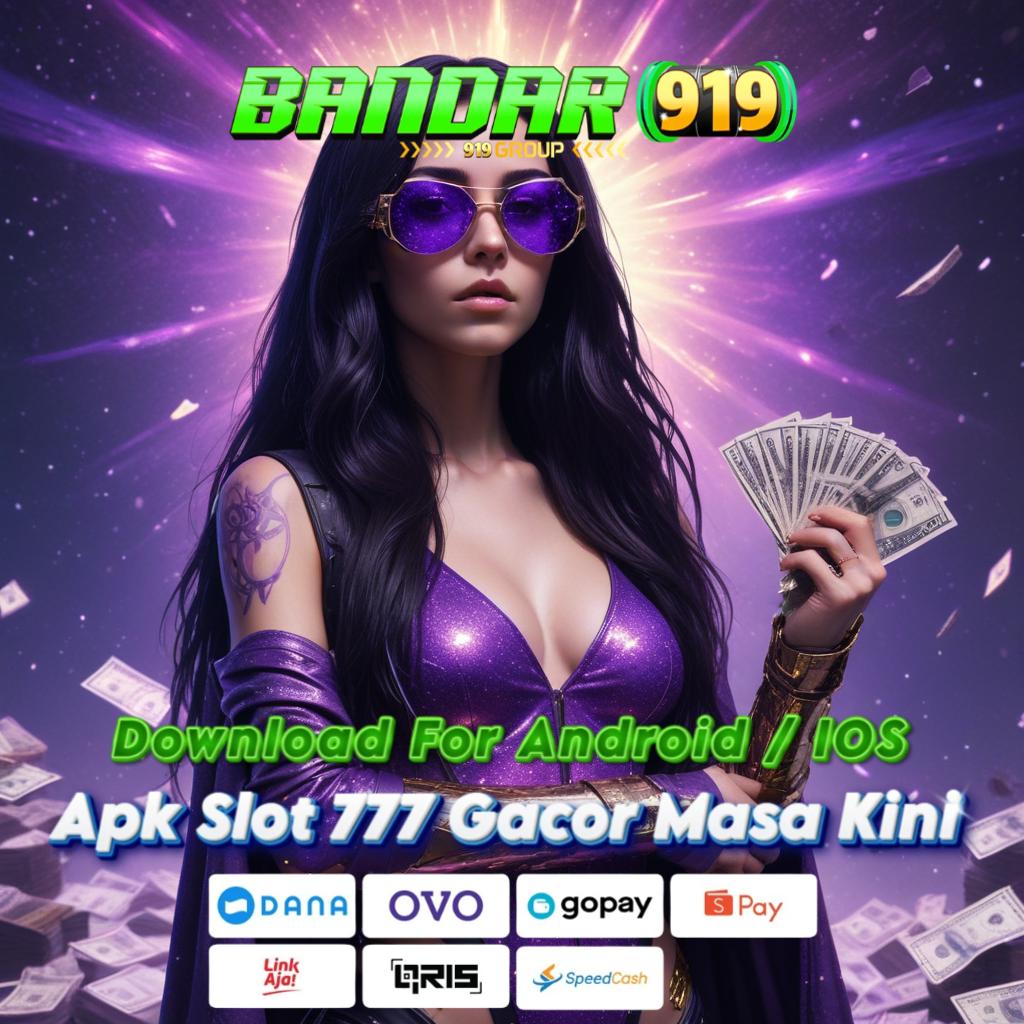 APK F7777 SLOTS Jackpot Lebih Mudah! APK Slot Tema Game yang Paling Seru!   