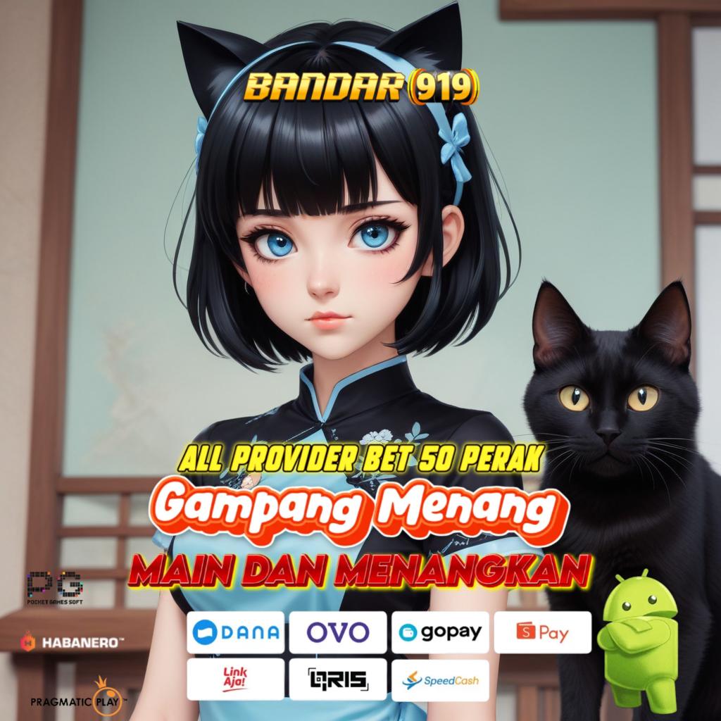 Link Slot Server Thailand Gacor