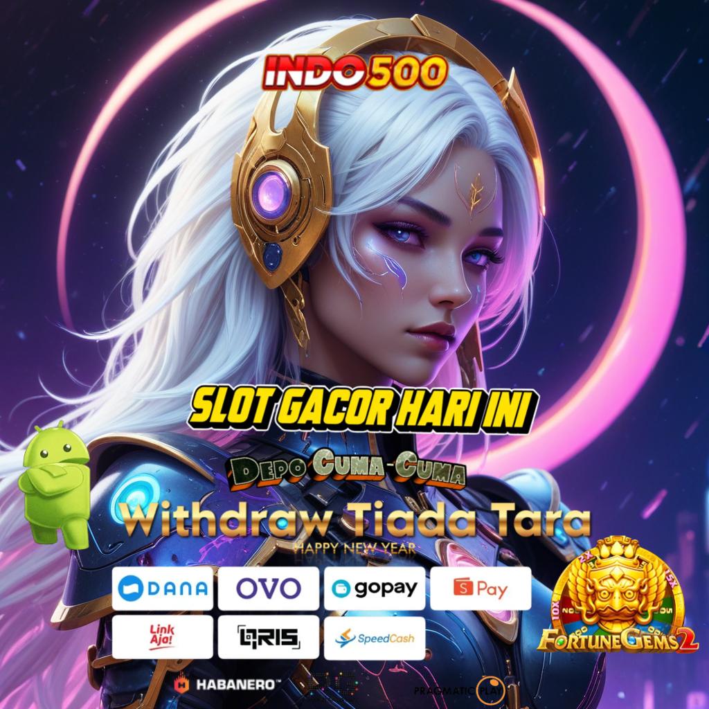 Download Apk Slot Idr 777