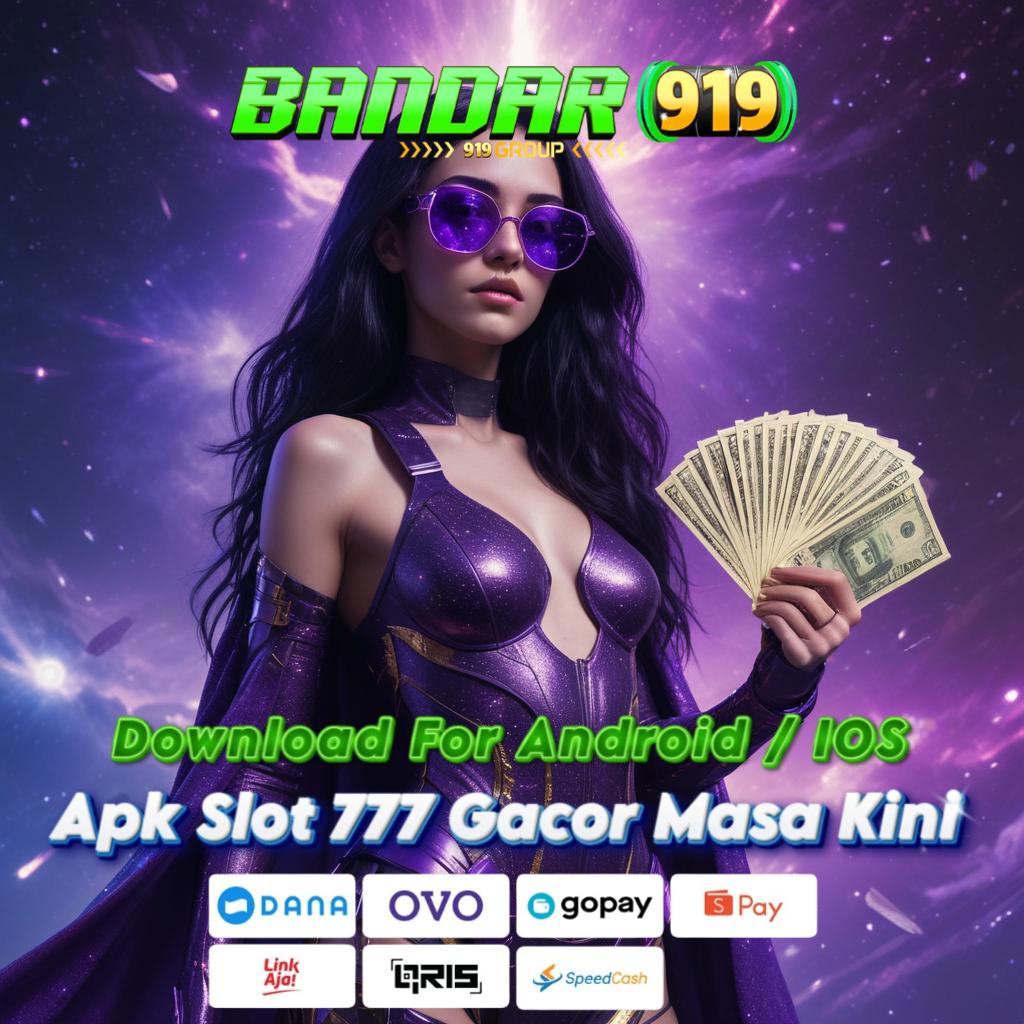 FK777 Auto Scatter Tiap Spin | Slot 777 APK Siap Gacor Setiap Hari!   