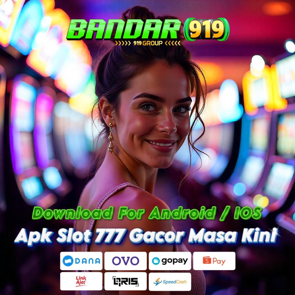 LOGIN LUCKYRP Spin Anti Lemot! Ini Cara Unduh APK dengan Mudah!   