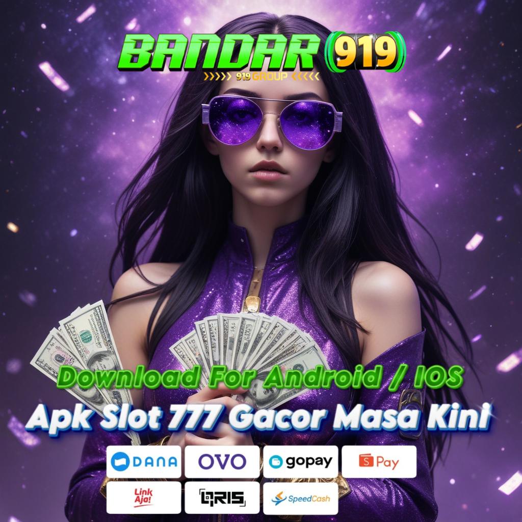 SITUS AAKASINO Unduh APK Slot 777 | Unduh APK dan Nikmati Scatter Hitam!   