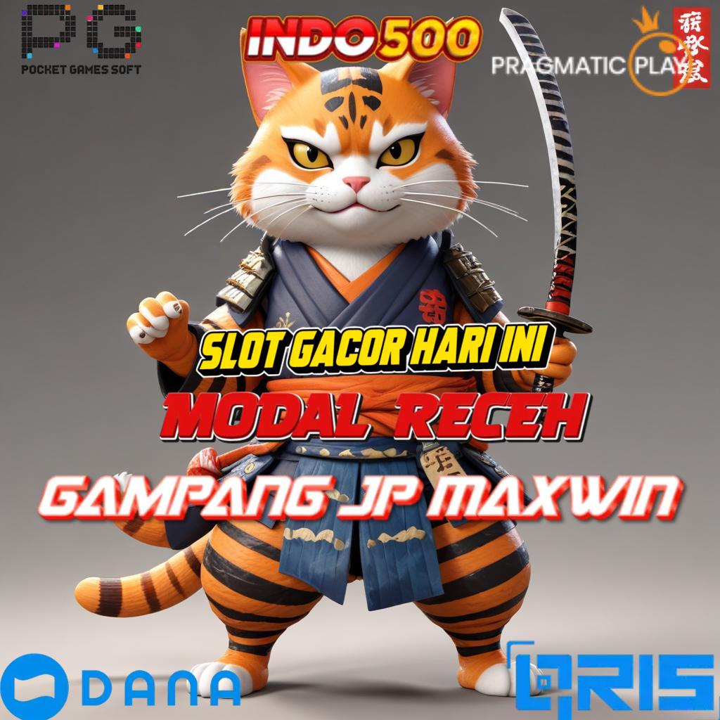 SLOT DEMO GACOR GAMPANG MAXWIN PRAGMATIC PLAY