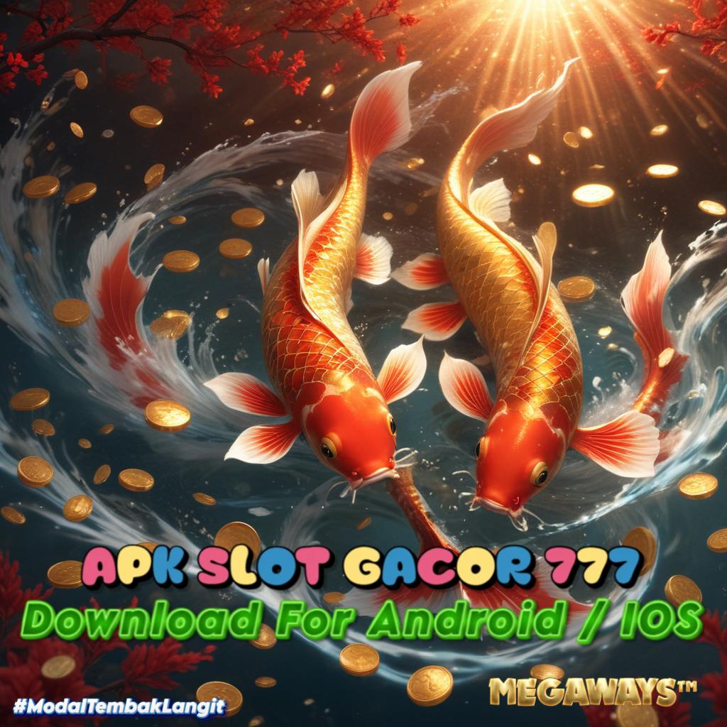 MG525 APK SLOT Gas Spin | APK Slot Dana Terbaru Dijamin Gacor!   