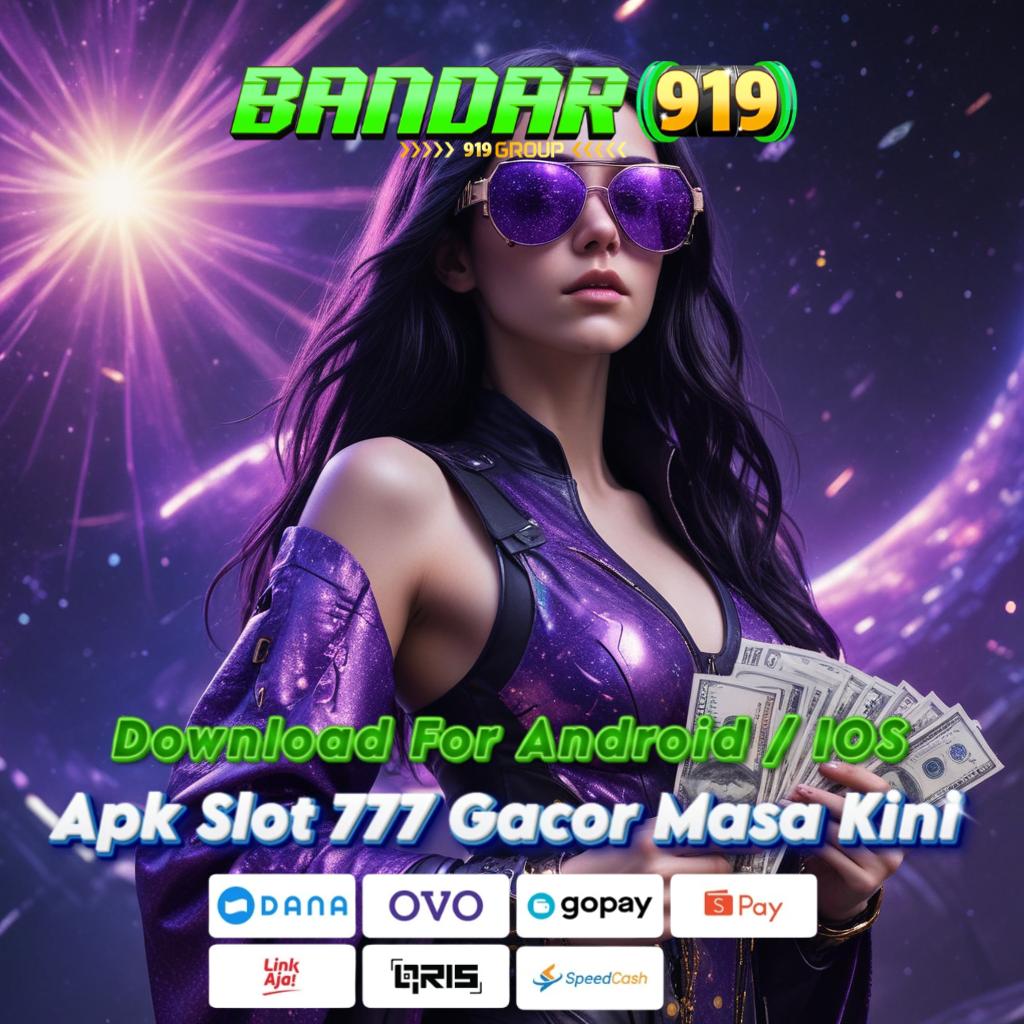 SITUS SLOT GACOR GAMPANG MENANG TERBARU RTP Selalu Update | Unduh APK Slot 777 Sekarang!   