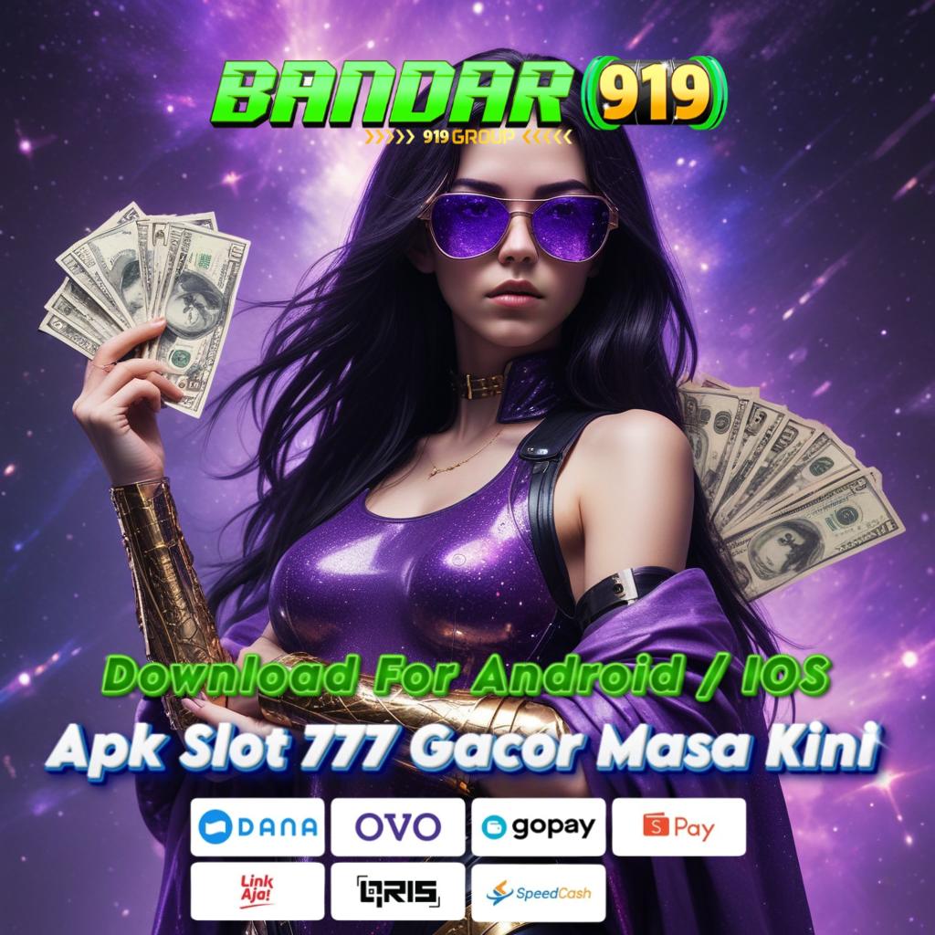 LINK IE777 APK Mesin Pasti Jalan! Mesin Boost APK Siap Gaspol Jackpot!   