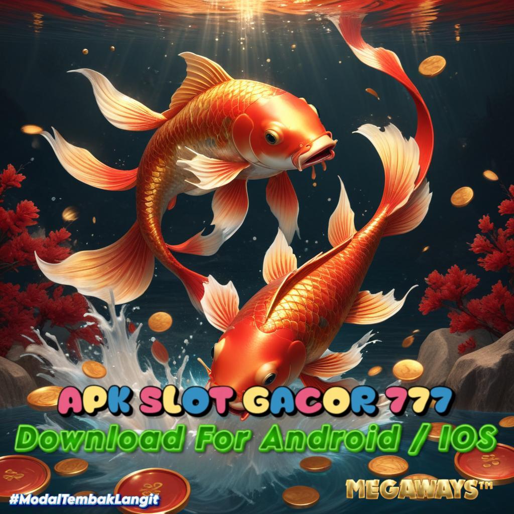 APLIKASI BIG WINNER Deposit Dana 10K | APK Slot Pro Langsung Maxwin!   