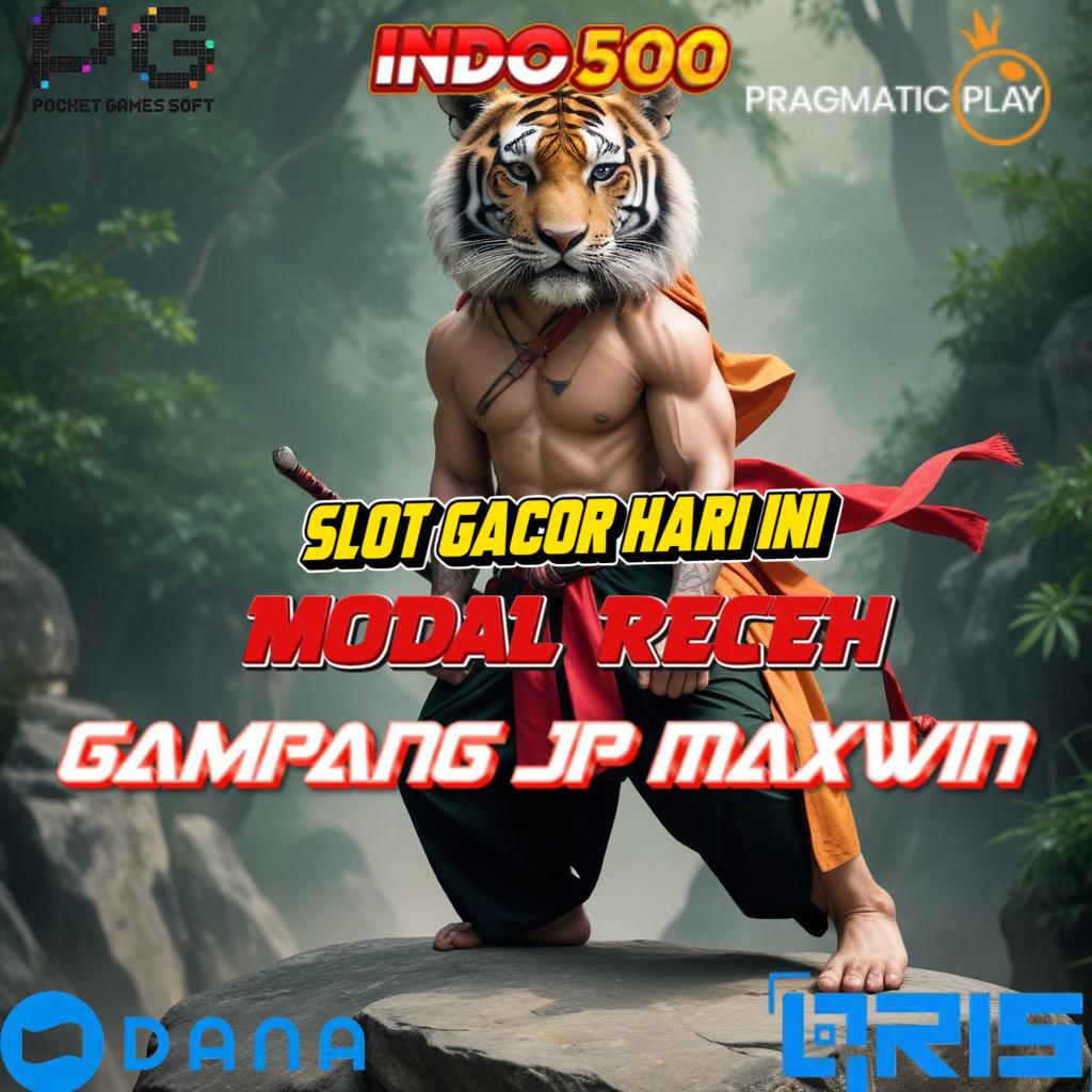 BAJAK SCATTER Main Demo Slot Mahjong 1