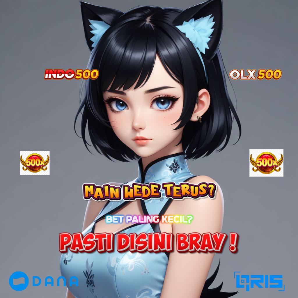 Apk Slot Idr 777