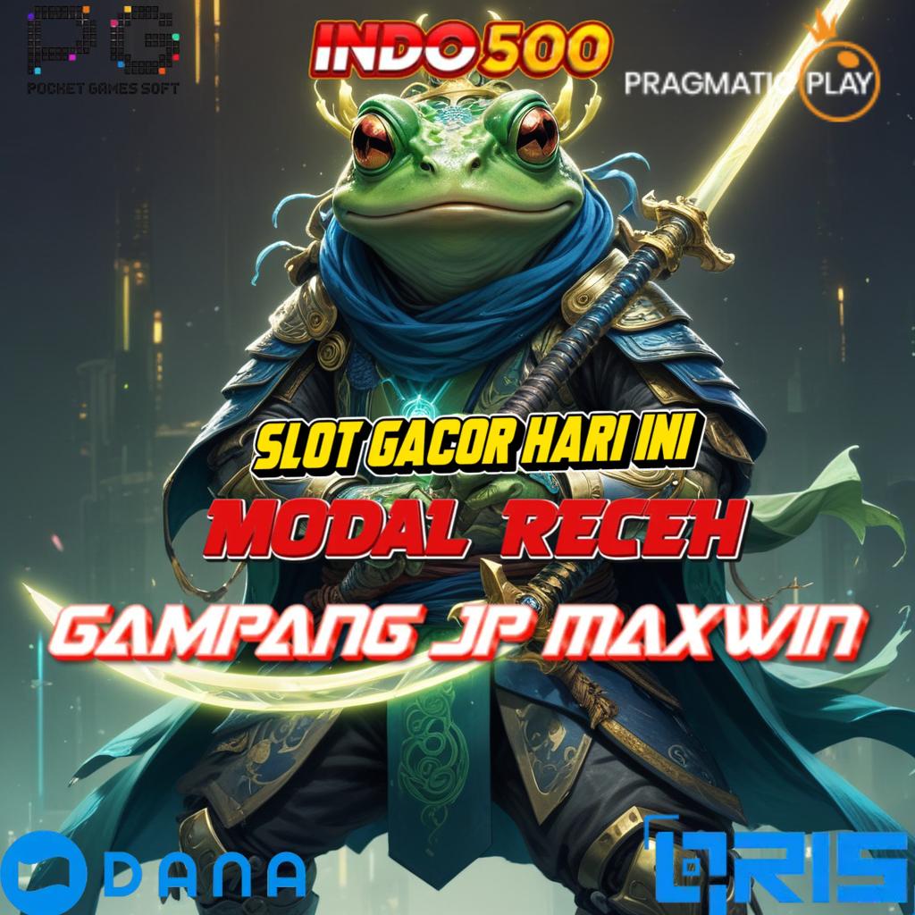 Slot Idr Apk