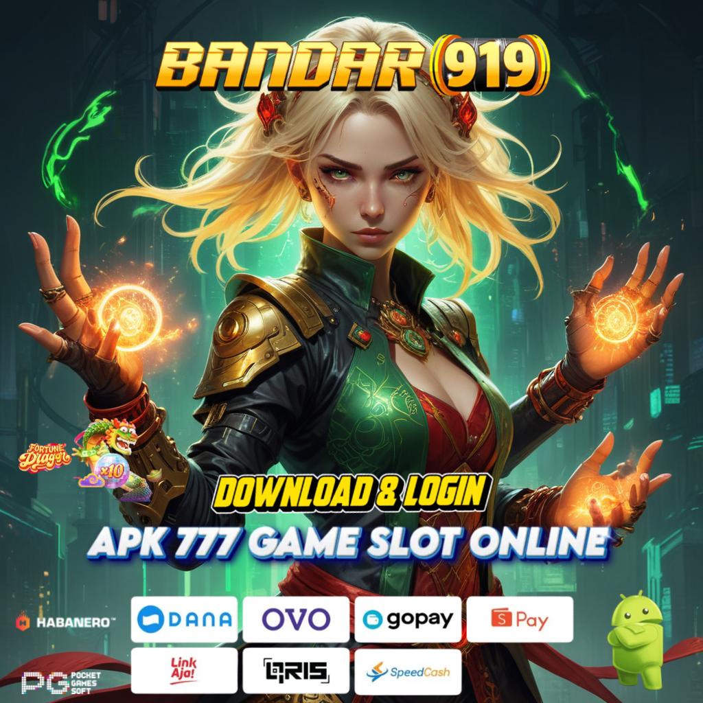 Pt 707 Slot Apk