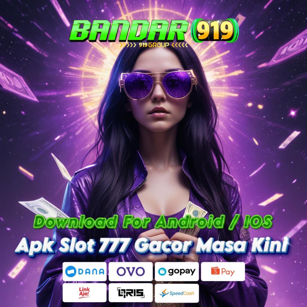 NAMA SITUS SLOT PALING GACOR 2024 Update Panas! Game APK Ini Siap Beri Kemenangan!   