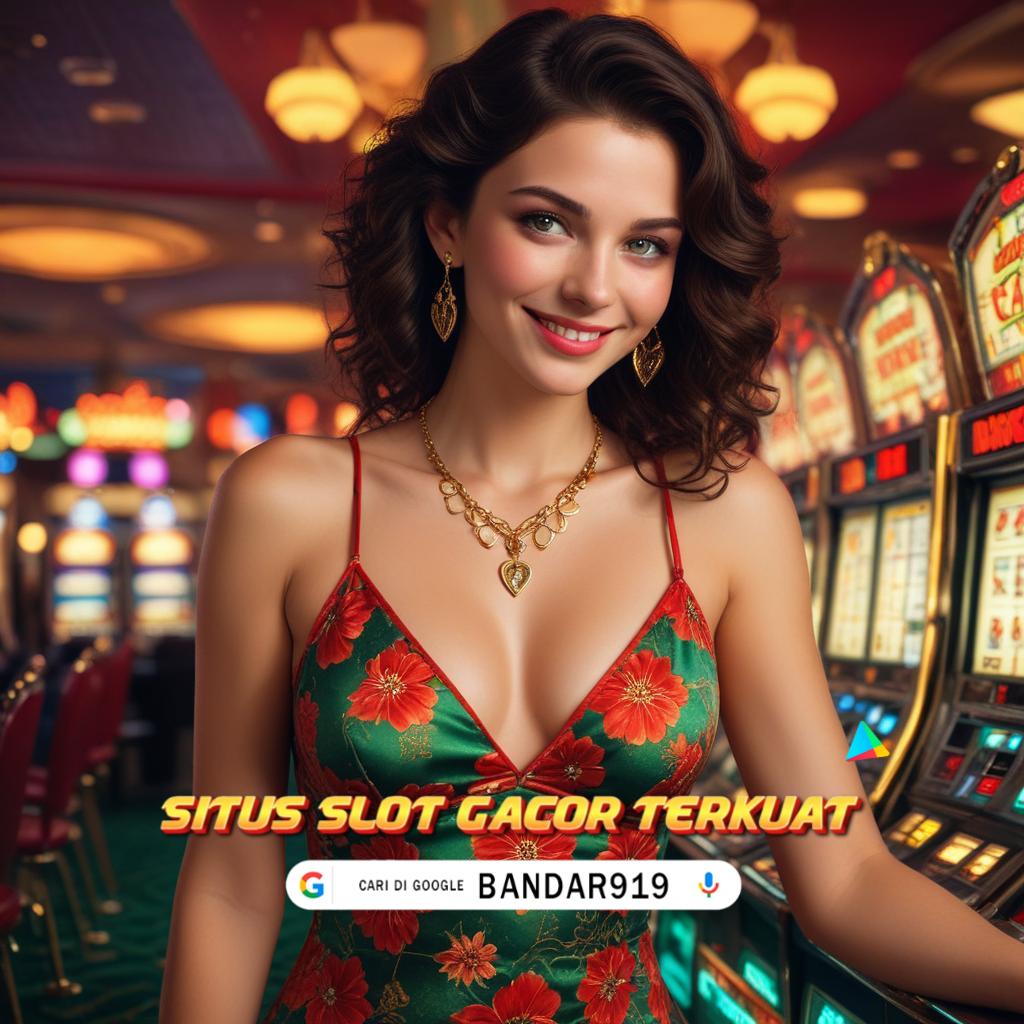 GAMBLING ON SLOT MACHINES Lebih Sekali Langkah Baru   