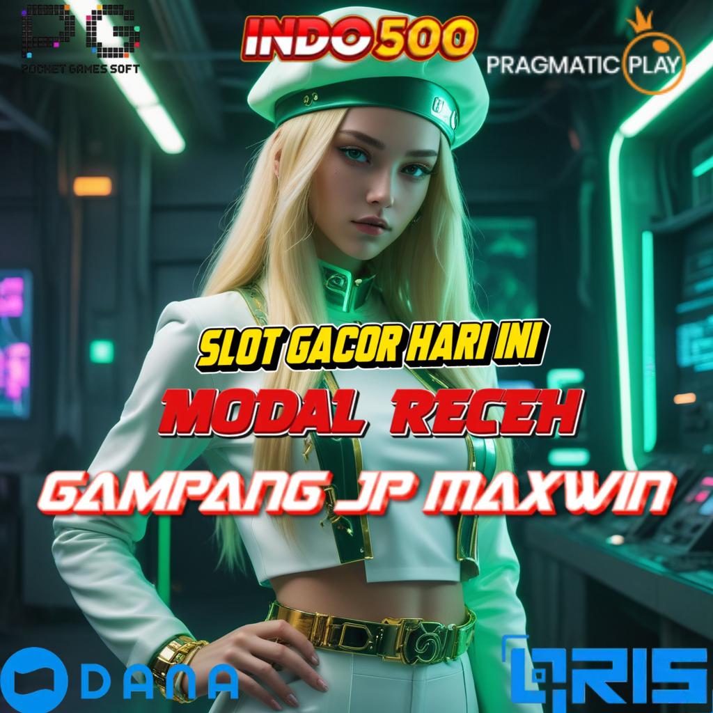 Apk Slot Idr 777