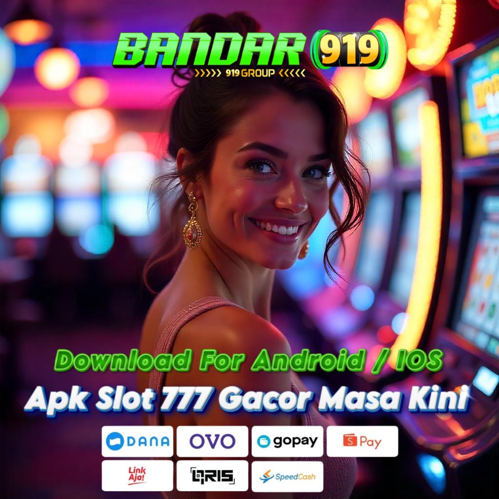 3175 LOGIN Jackpot Besar Pola Baru Auto Jackpot di APK Slot!   