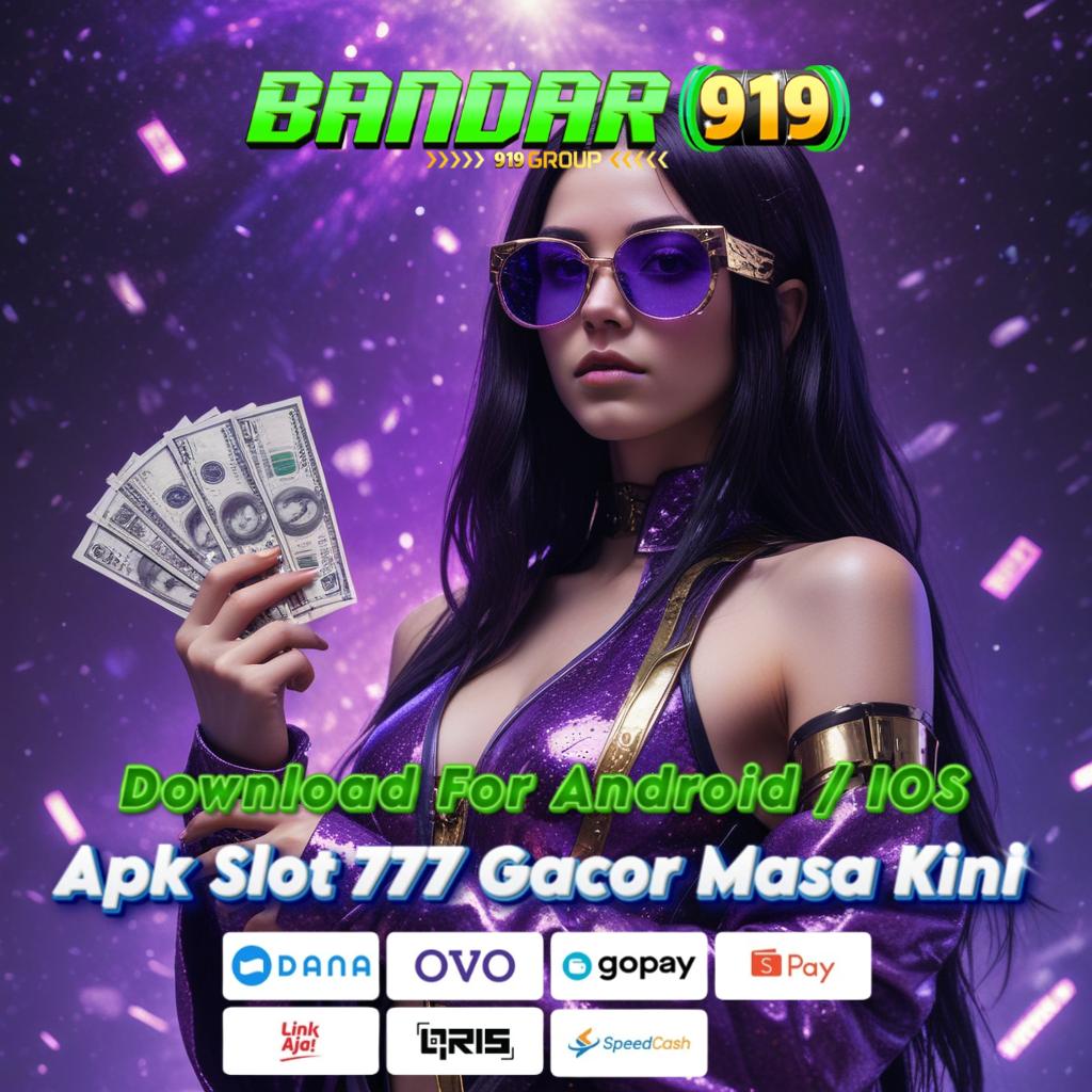 LUCKY 777 SLOT LINK ALTERNATIF Jackpot Lebih Mudah! APK Slot Ini Jawabannya!   