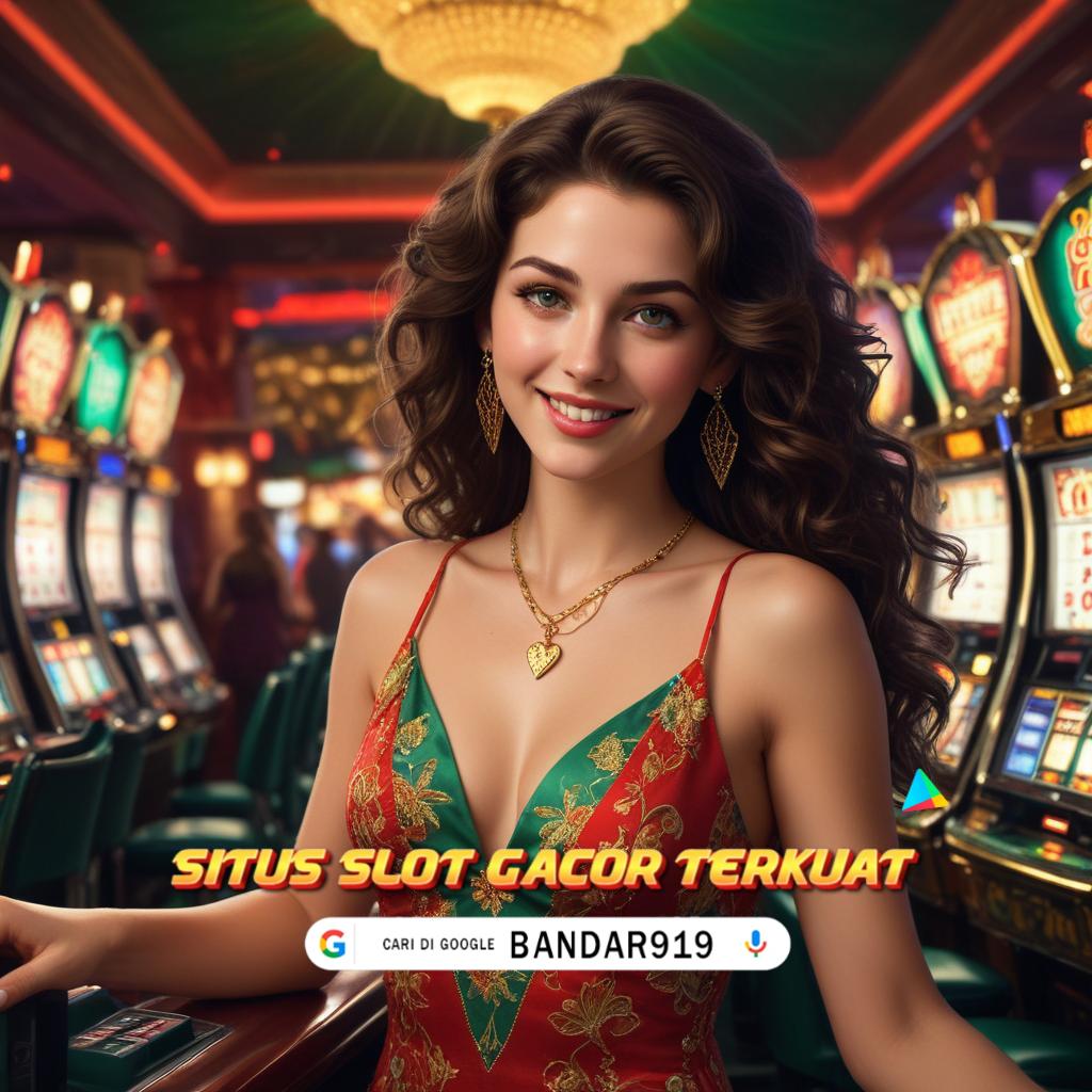 SITUS SLOT MAHJONG WAYS GACOR HARI INI Sistem Kerja Terkemuka Nomor   