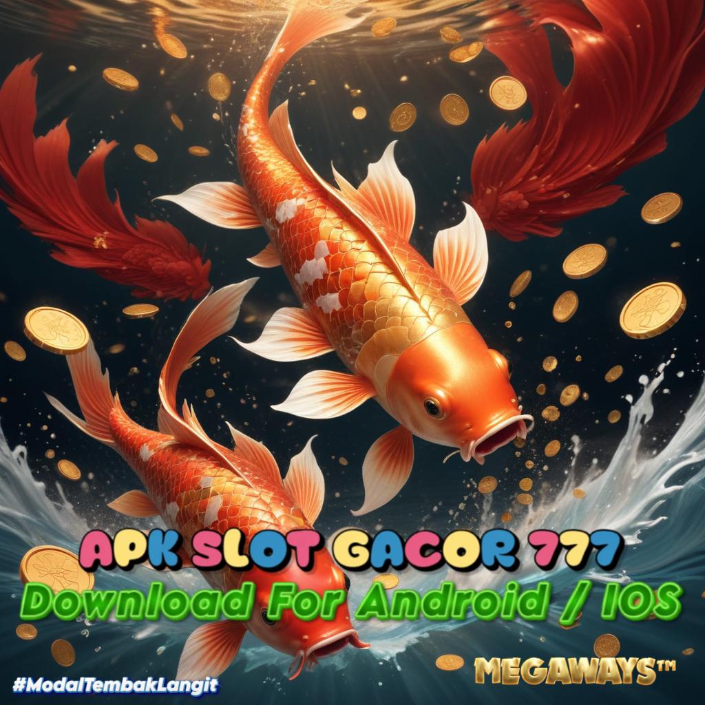 SLOT MINIMAL DEPOSIT 50000 RTP Tinggi, Jackpot Besar | Event APK Ini Lagi Panas!   