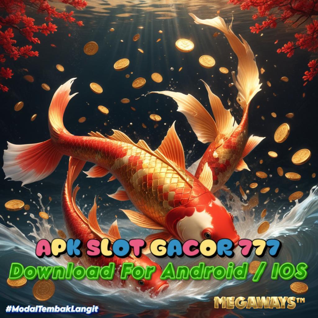 APK DAY777 SLOT Main Slot Lebih Asik | Free Spin & Auto Scatter di APK Gacor!   