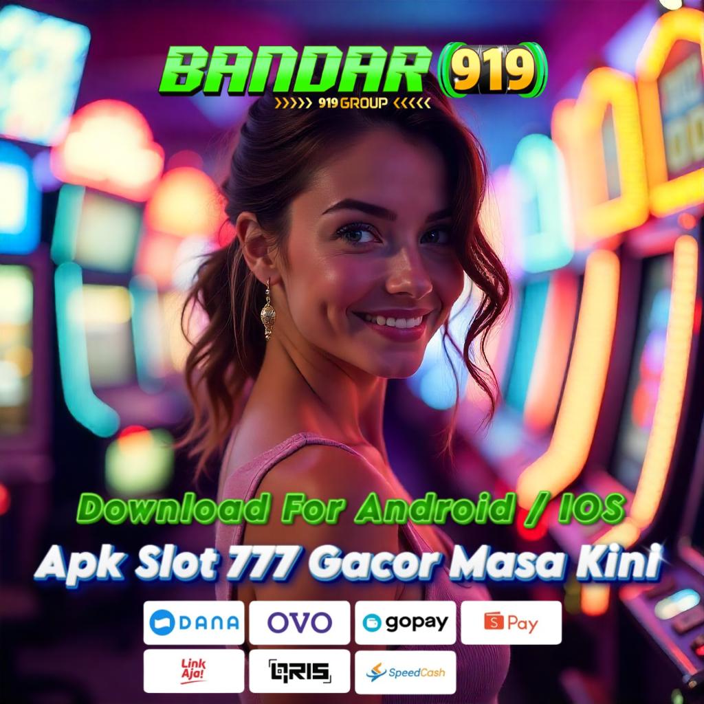 VIP1 APK Unduh APK Slot Sekarang | Bet Kecil di APK Ini Bisa Banget!   