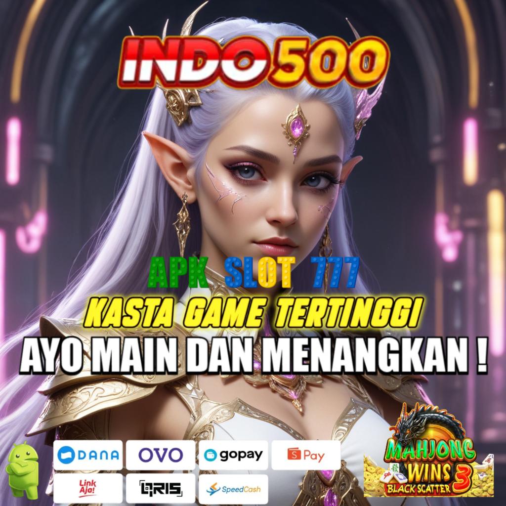 Download Apk Hiwin Slot