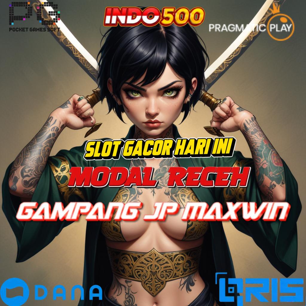 Slot Idr Apk