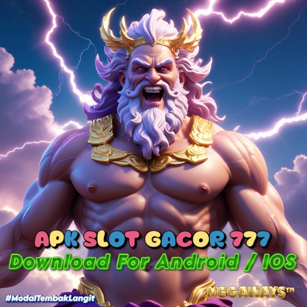 LOGIN GF007 APK Bonus Melimpah | Free Bet Tersedia di APK Slot VIP!   