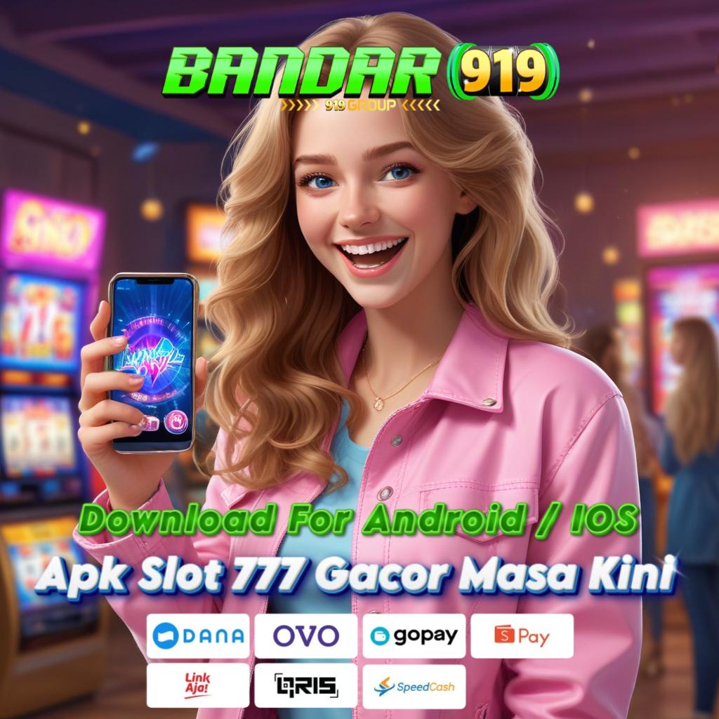 MKMBET Jackpot Anti Ribet | Slot 777 APK Siap Gacor Setiap Hari!   