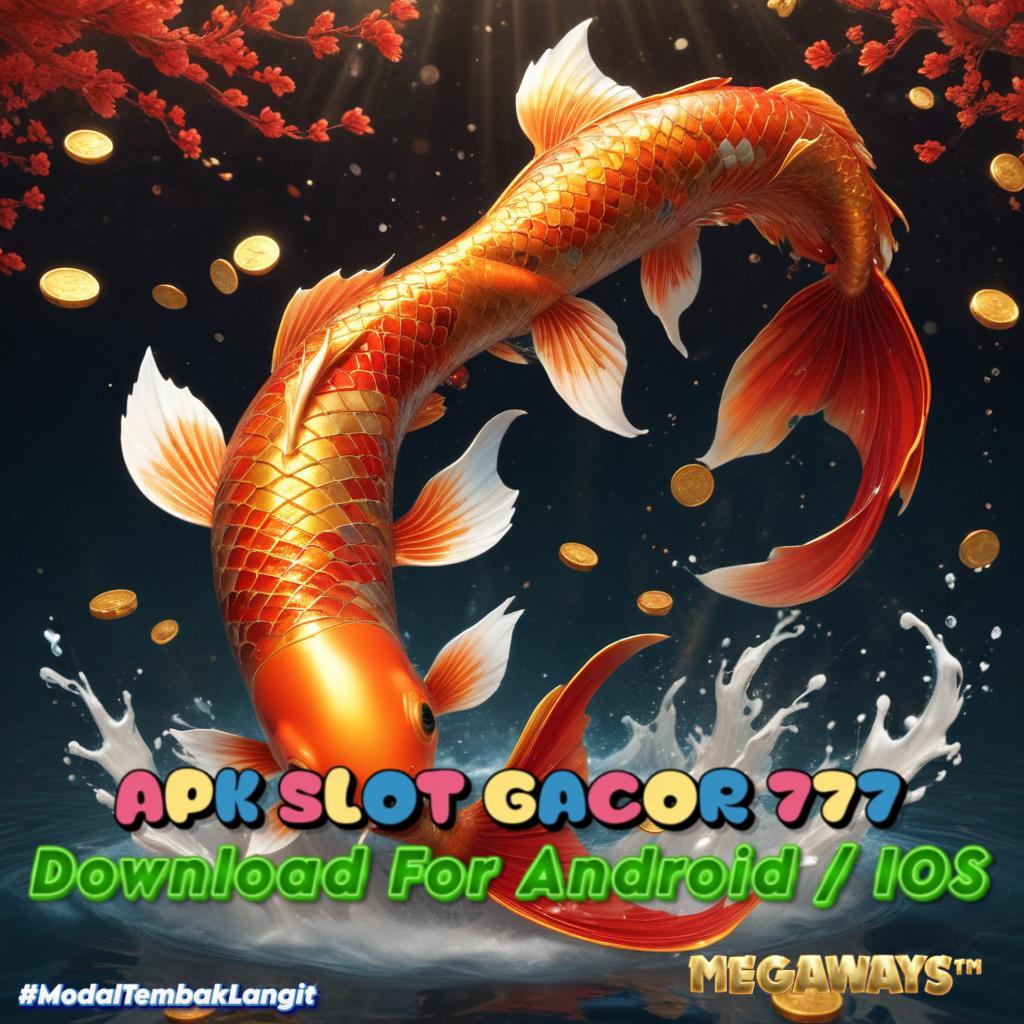 MG525 APK Daftar Instan | Bet Kecil Tapi Jackpot Gampang!   