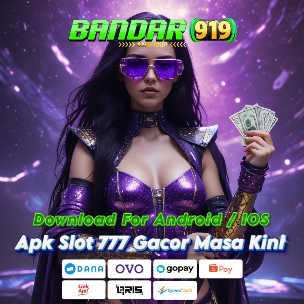 APK SHE888 SLOT Efektif dan Bebas Gangguan! Cek Keluaran Lengkap dan Akurat!   