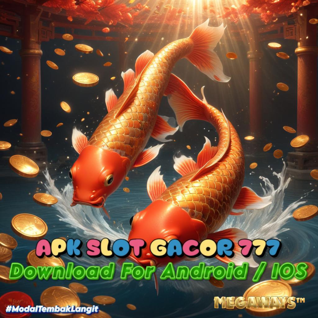 APK GOWIN789 Rasakan Sensasi Slot Eksklusif! APK Slot Tema Game Terbaru Wajib Coba!   