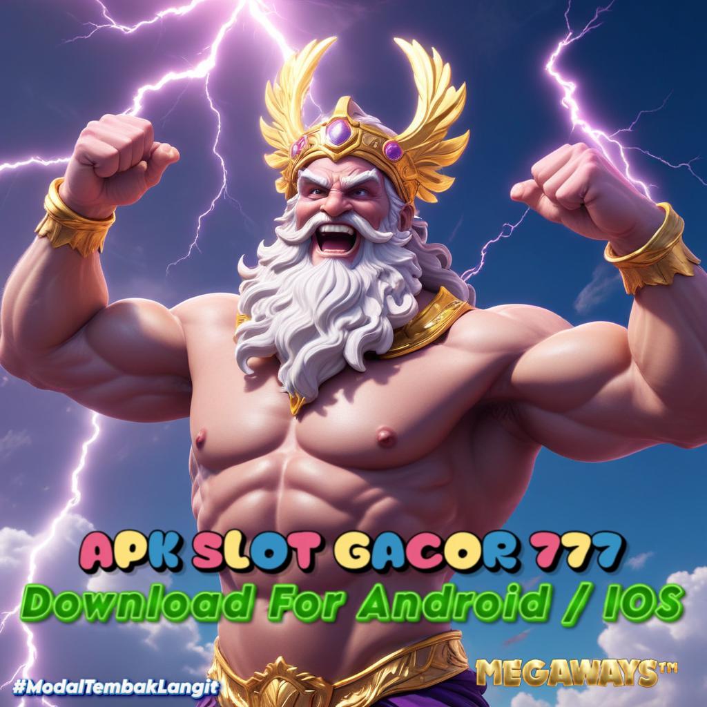 SLOT THAILAND RESMI GACOR Unduh APK Ini! Slot Gacor Auto Cuan Instan   