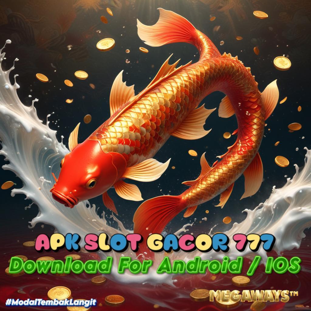 APK 777WIN SLOTS Data Keluaran Hari Ini? Game Terlengkap Kini Hadir di Android!   